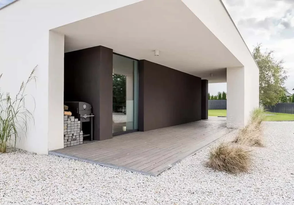 Home exterior bu IBUY4U