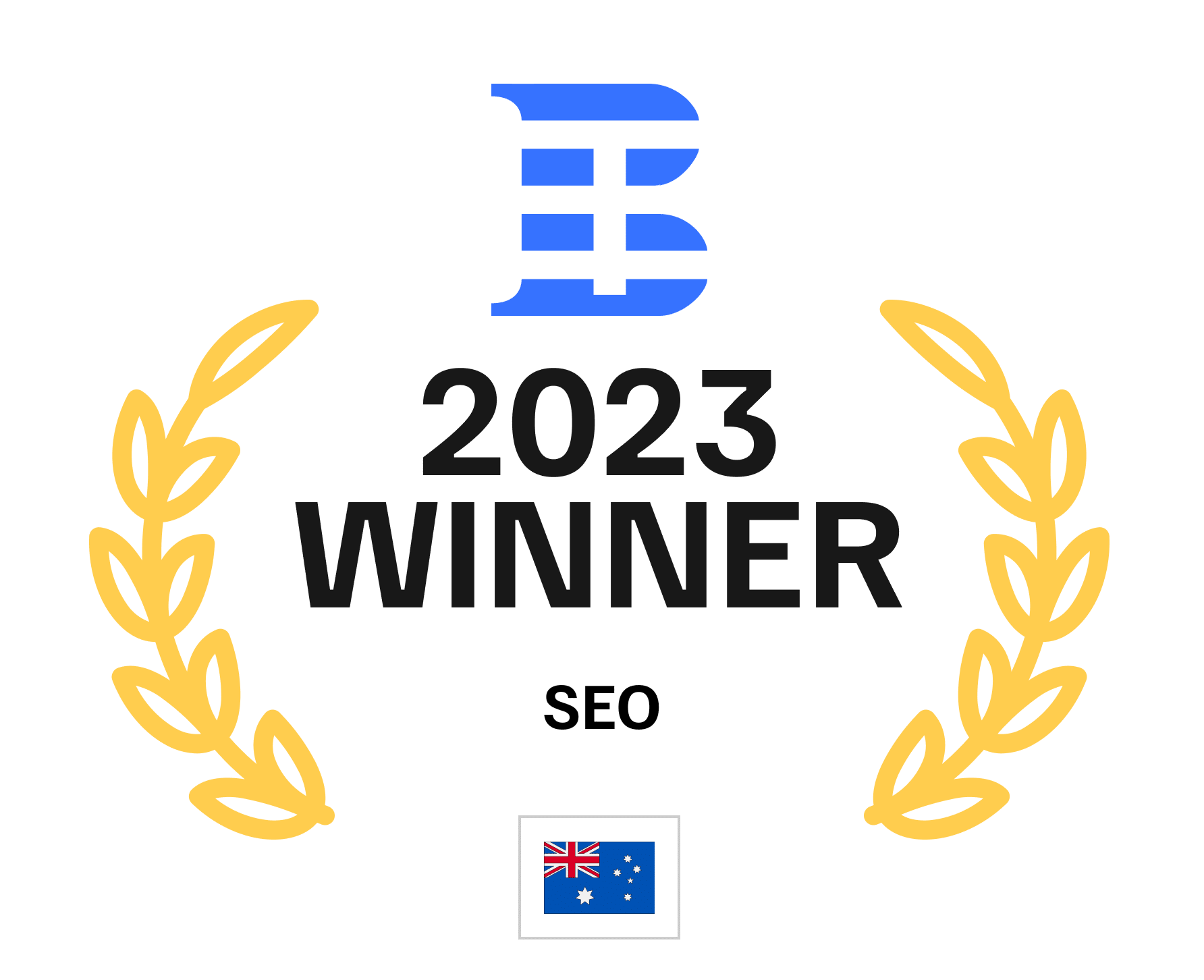 Techbehemoth SEO Award 2023