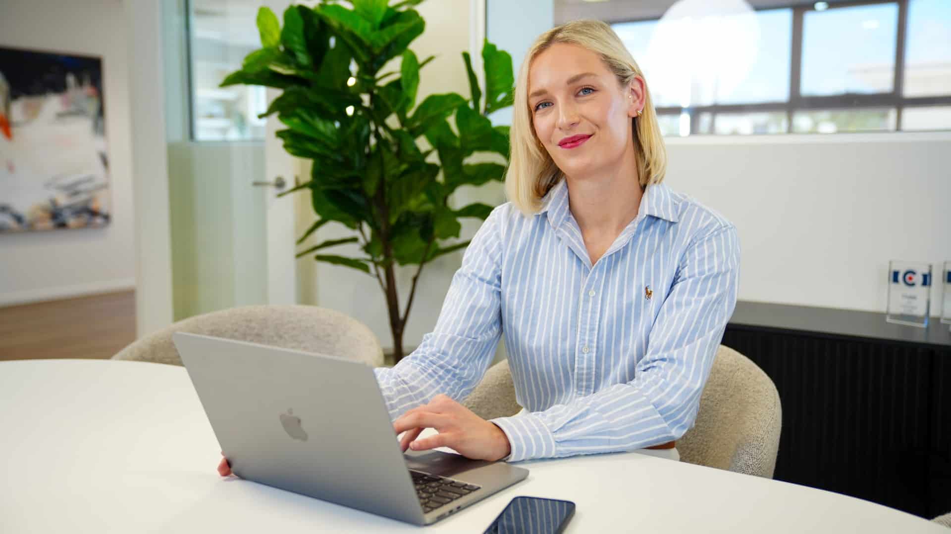 Annabelle SEO Manager